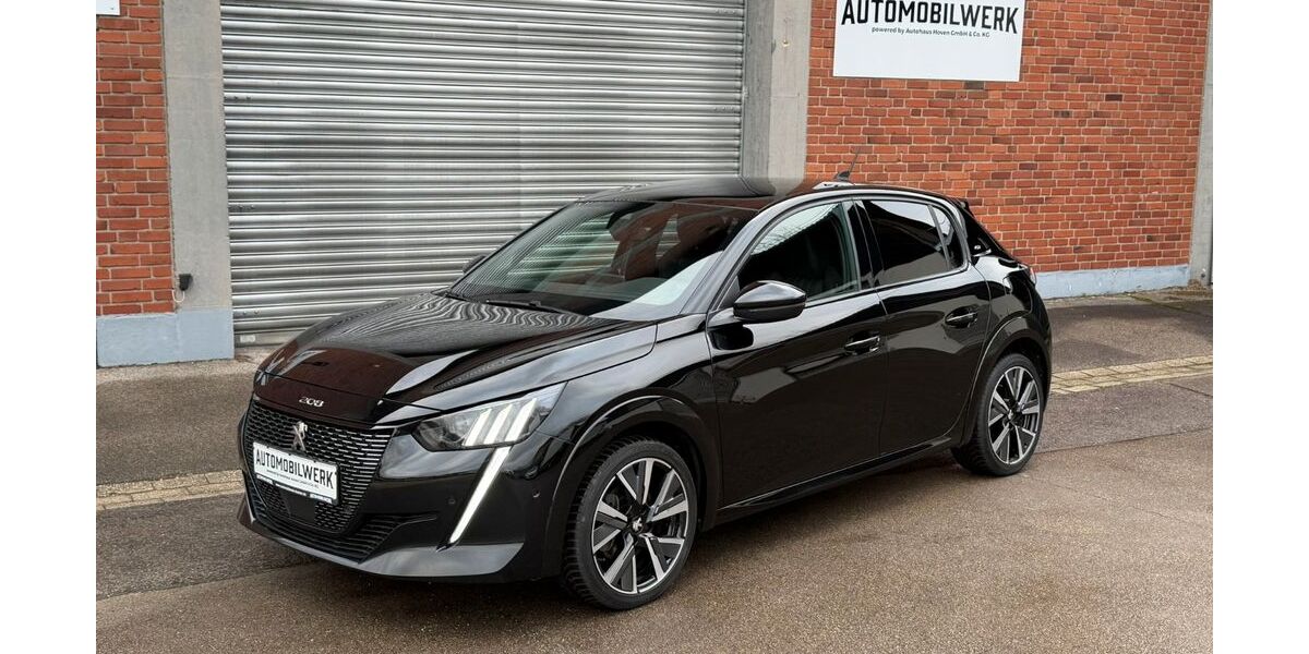 Peugeot 208 69.590 km 17.499 &euro; Düren 52353