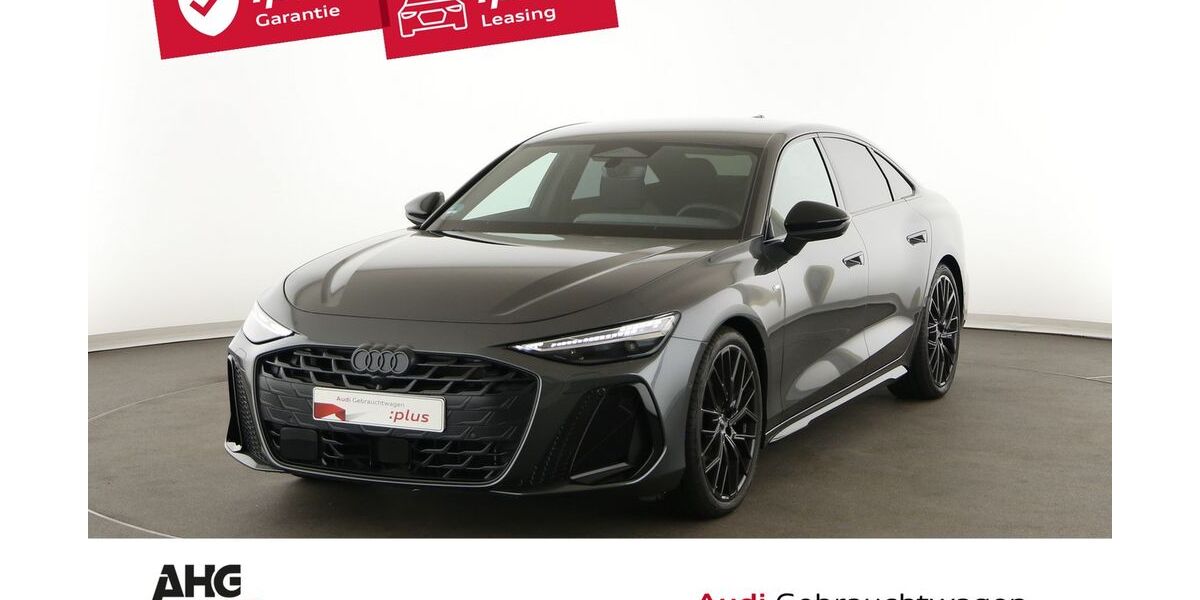 Audi A6 1.500 km 69.899 &euro; Gotha 99867