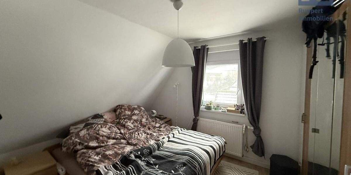 Etagenwohnung Ochsenfurt Kleinochsenfurt - 2 Zimmer, 44 m&sup2;, 575&euro; | Angebot:25210710