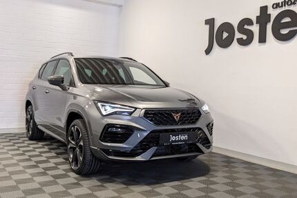 Cupra Ateca 7.650 km 29.990 &euro; Monheim am Rhein 40789