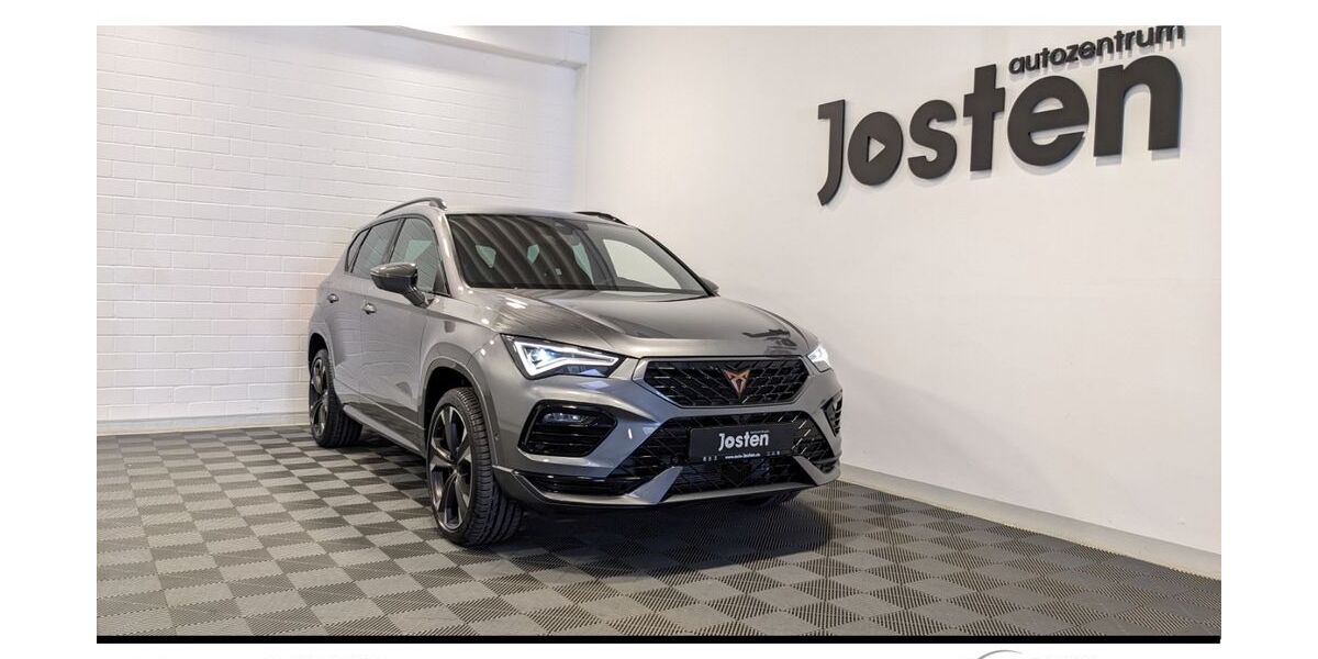 Cupra Ateca 7.650 km 31.790 &euro; Monheim am Rhein 40789