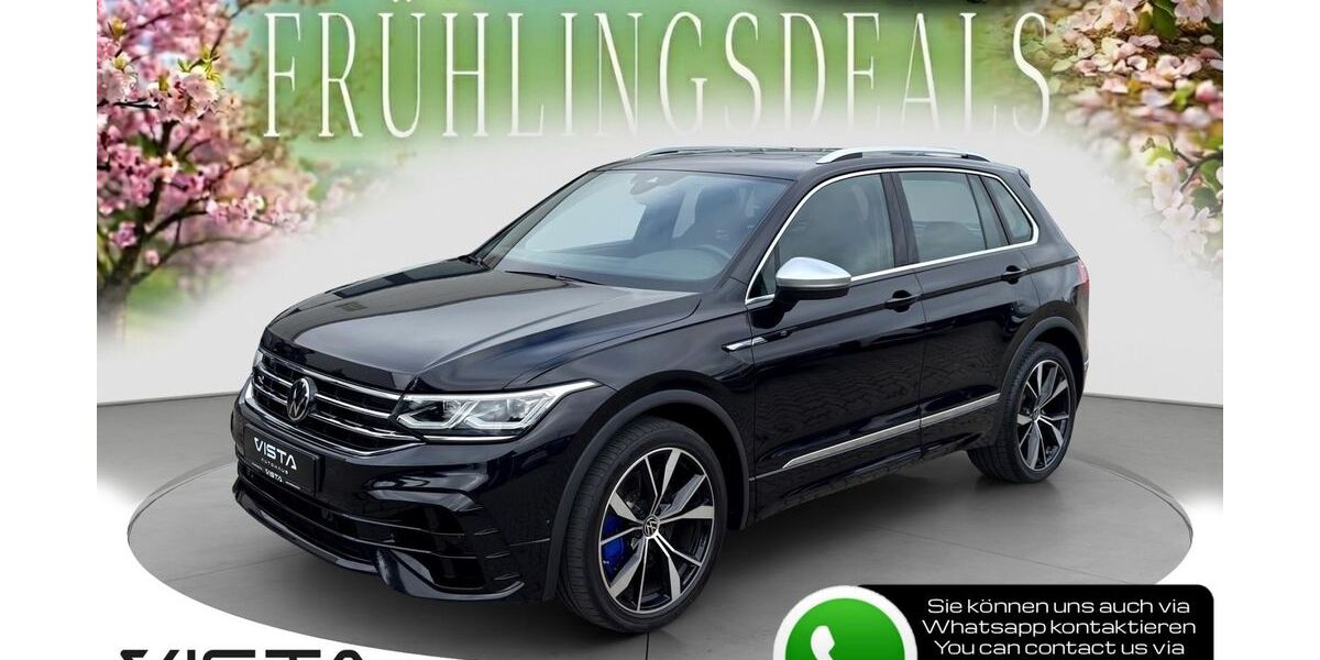 VW Tiguan 84.617 km 35.900 &euro; Braunschweig 38122