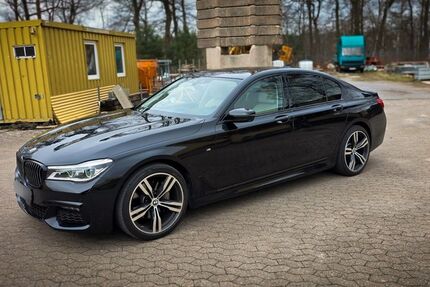 BMW 730 110.000 km 36.500 &euro; Schloss Holte-Stukenbrock 33758