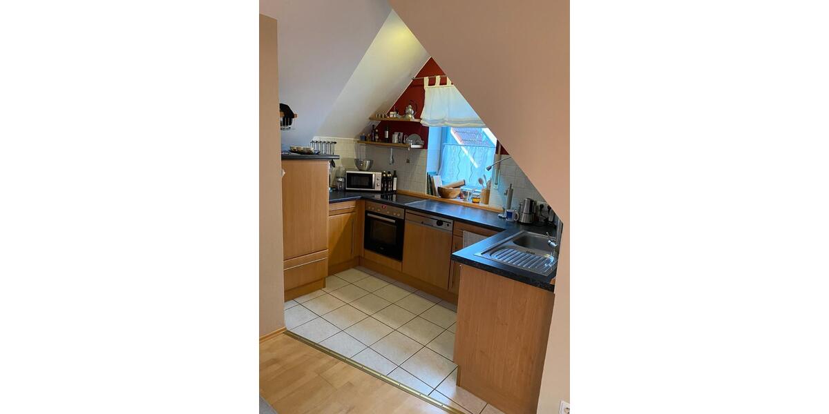 Etagenwohnung Maxhütte-Haidhof Haidhof - 3 Zimmer, 80 m&sup2;, 274.000&euro; | Angebot:25539945