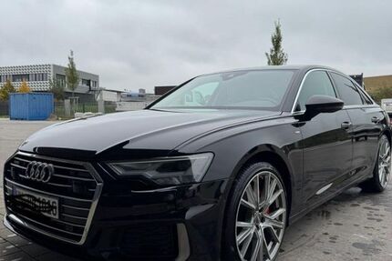 Audi A6 140.000 km 27.000 &euro; Siegelsbach 74936