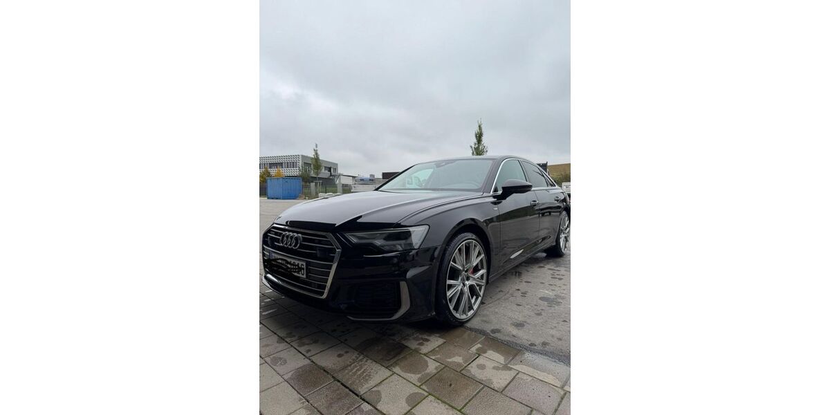 Audi A6 140.000 km 27.000 &euro; Siegelsbach 74936