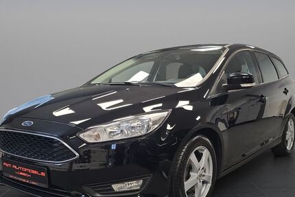 Ford Focus 47.000 km 11.190 &euro; Lübeck 23568