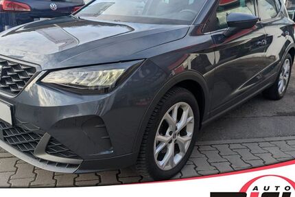 Seat Arona 67.950 km 15.685 &euro; Leonberg 71229
