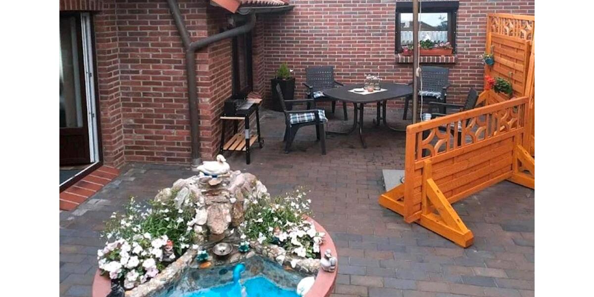 Einfamilienhaus Jade - 2 Zimmer, 60 m&sup2;, 750&euro; | Angebot:26401986