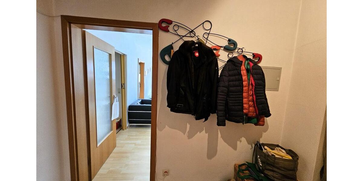 Etagenwohnung Ingolstadt Münchener Straße - 2 Zimmer, 39 m&sup2;, 190.000&euro; | Angebot:27005927
