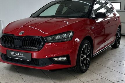 Skoda Fabia 30.874 km 21.599 &euro; Hemmingen/Hannover 30966