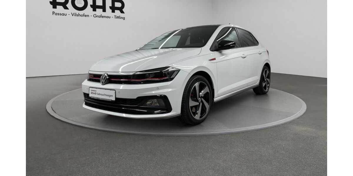VW Polo 77.200 km 16.890 &euro; Passau 94032