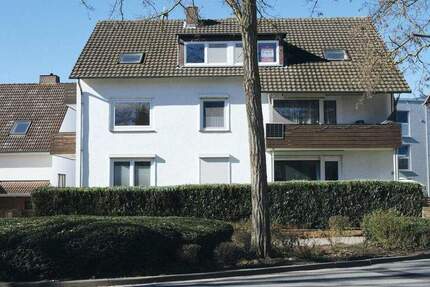 Wohnung Vellmar Niedervellmar - 3 Zimmer, 105 m&sup2;, 750&euro; | Angebot:25709150