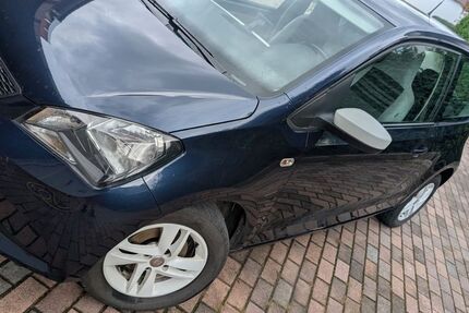 Seat Mii 132.233 km 2.500 € Billingsdorf 85395