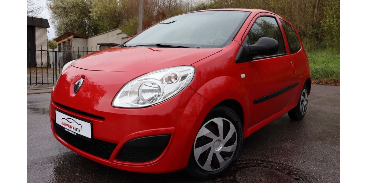 Renault Twingo 130.000 km 2.790 &euro; Breisach 79206