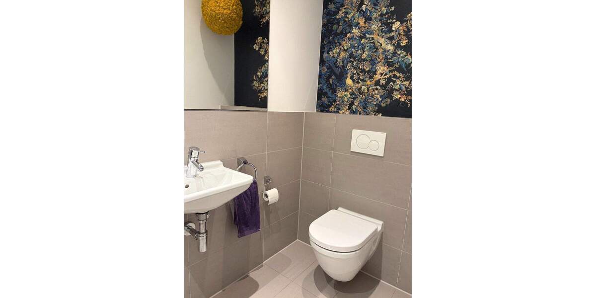 Etagenwohnung Hanau Wolfgang - 4 Zimmer, 127 m&sup2;, 465.000&euro; | Angebot:24711620