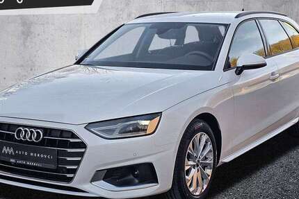 Audi A4 43.500 km 27.995 &euro; Hagen 58099