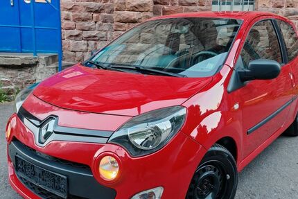 Renault Twingo 196.000 km 2.250 &euro; Karlsbad 76307