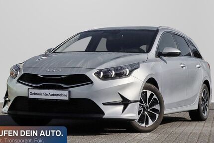 Kia ceed / Ceed 19.900 km 21.280 &euro; Altenkirchen 57610