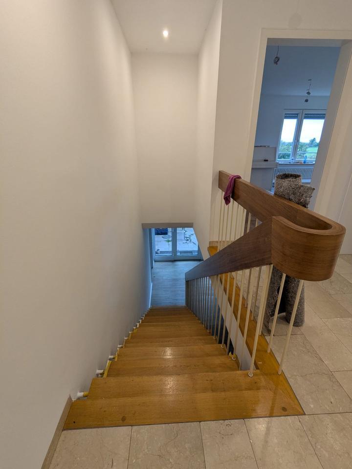 Schönes Haus am Ortsrand von Reichenbach, großes Grundstück zimmer