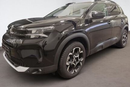 Citroen C5 Aircross 25.963 km 23.290 &euro; Marburg 35043