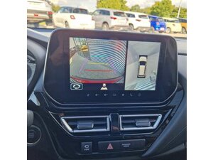 Suzuki S-Cross 1.4 Boosterjet Hybrid ALLGRIP Comfort+ 19.817 km 27.450 € Obrigheim-Asbach 74847