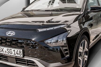 Hyundai BAYON 9.181 km 17.380 € Merseburg 06217