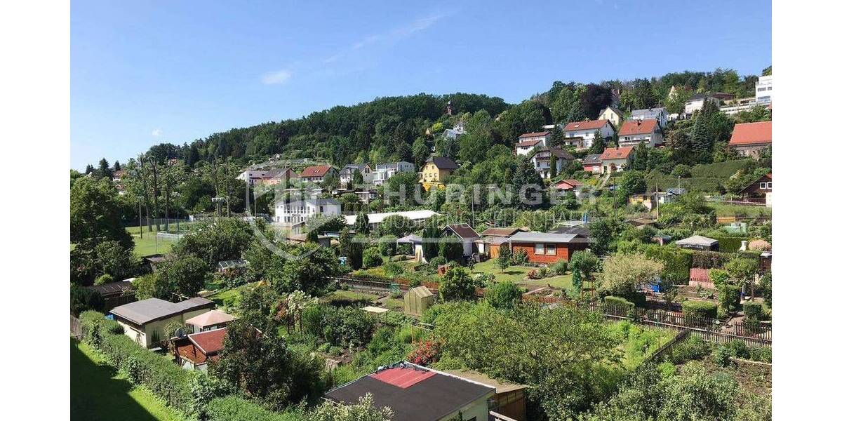 Etagenwohnung Gera Debschwitz - 3 Zimmer, 60 m&sup2;, 69.950&euro; | Angebot:26434487