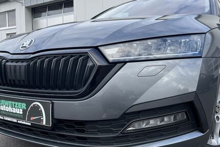 Skoda Octavia 64.797 km 25.860 &euro; Marktredwitz 95615