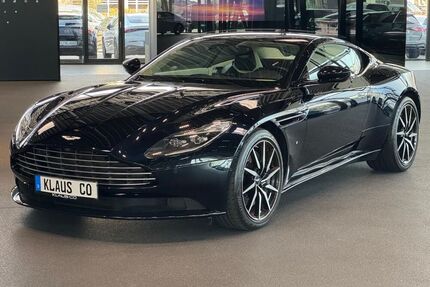 Aston Martin DB11