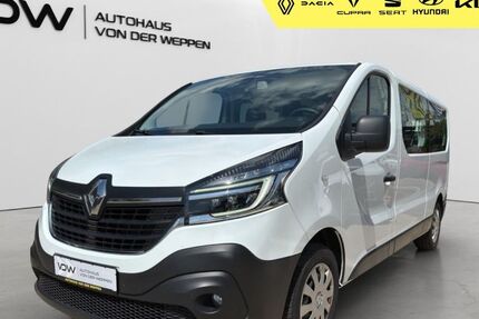 Renault Trafic 79.281 km 23.880 &euro; Stuttgart 70188