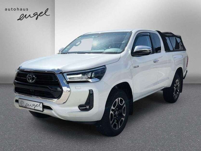 Hilux