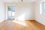 Etagenwohnung Wallersdorf - 2 Zimmer, 60 m&sup2;, 268.000&euro; | Angebot:26891439