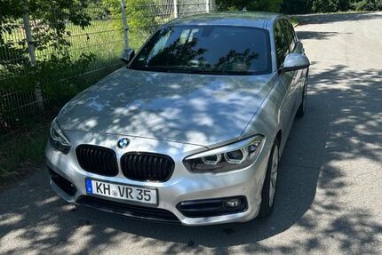 BMW 118 77.256 km 13.700 &euro; Hagenow 19230