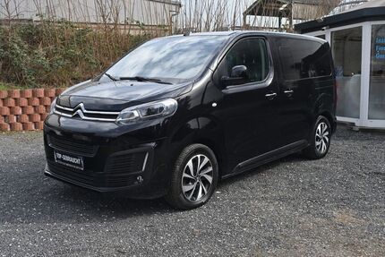 Citroen SpaceTourer 119.500 km 26.999 &euro; Bendorf 56170
