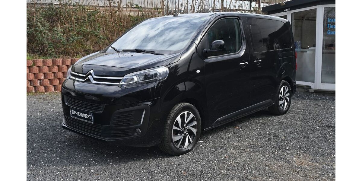 Citroen SpaceTourer 119.500 km 26.999 &euro; Bendorf 56170