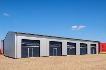 Lagerhalle zu vermieten 380 qm zimmer