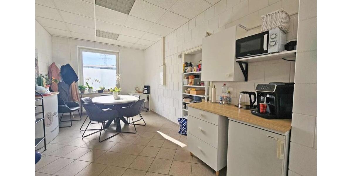 Großzügige helle Ladenfläche in guter Lage zu vermieten zimmer