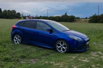 Ford Focus 148.000 km 13.800 &euro; Sauldorf 88605