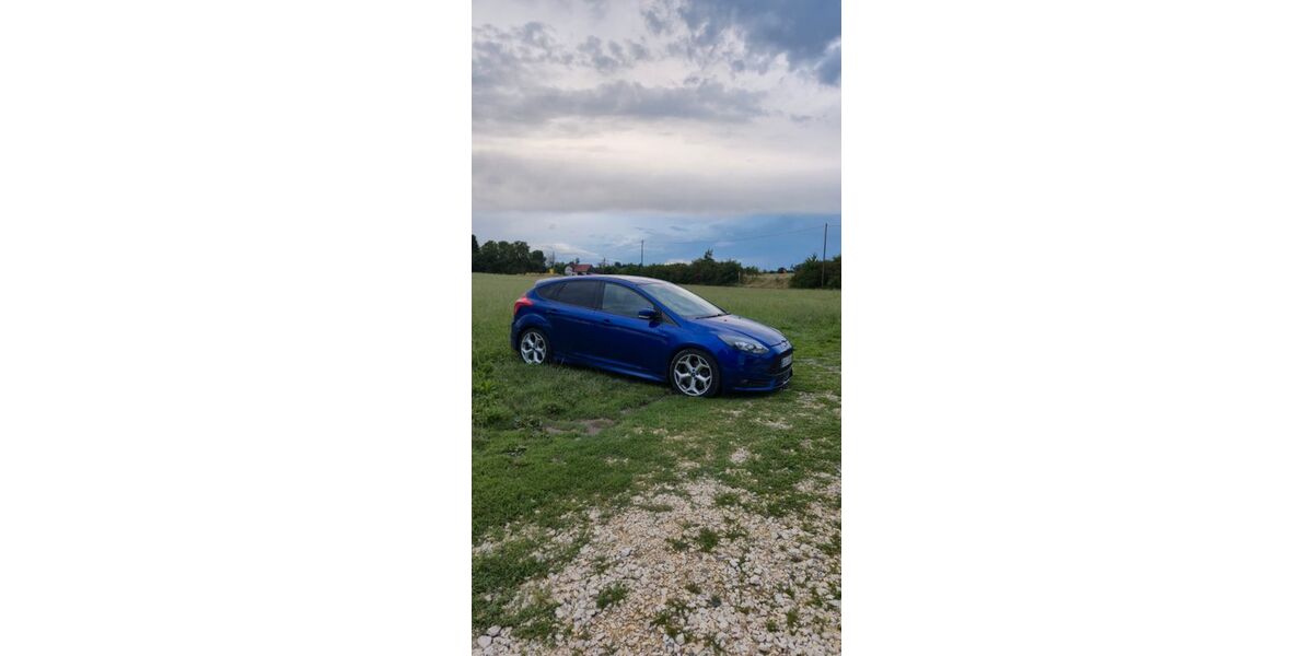 Ford Focus 148.000 km 13.800 &euro; Sauldorf 88605