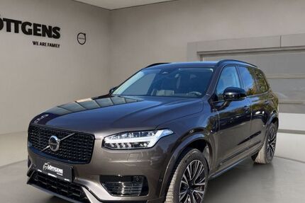 Volvo XC90 27.042 km 59.690 € Soest 59494
