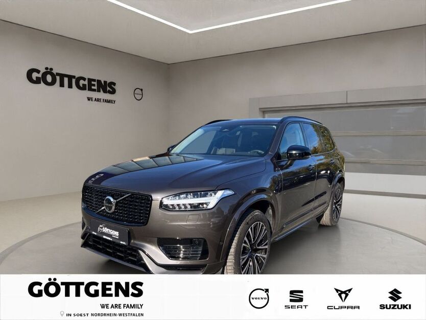 Volvo XC90 27.042 km 59.690 € Soest 59494