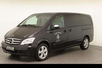 Mercedes-Benz Viano 233.000 km 13.899 € Schierling 84069