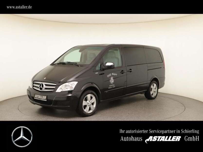 Mercedes-Benz Viano 233.000 km 13.899 € Schierling 84069