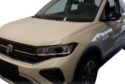 VW T-Cross 3.736 km 24.860 &euro; Haiger 35708