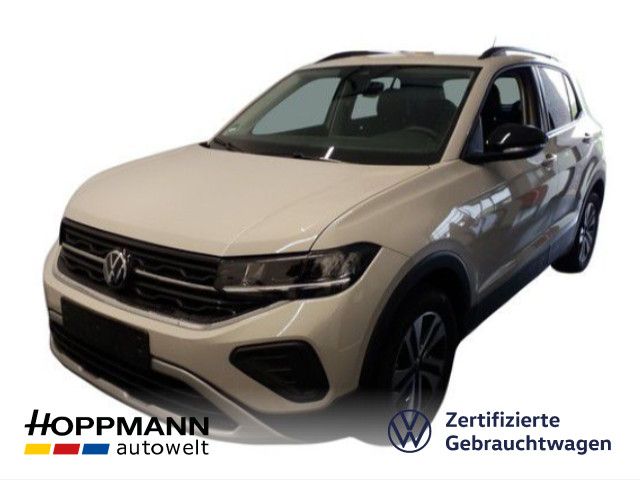 VW T-Cross 3.736 km 24.860 &euro; Haiger 35708