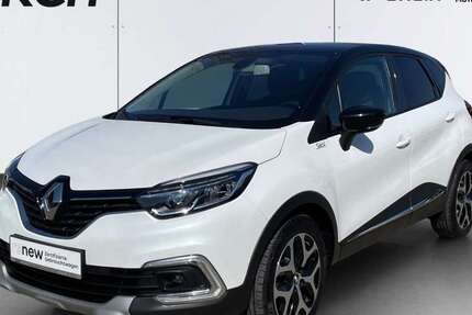 Renault Captur 46.600 km 13.990 &euro; Memmingen 87700