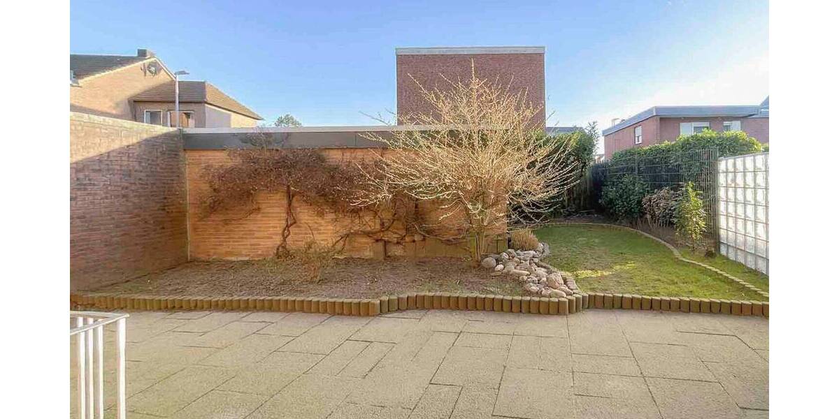 Doppelhaushälfte Ahlen Innenstadt - 5 Zimmer, 157 m&sup2;, 320.000&euro; | Angebot:26275622