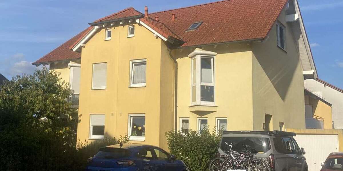 Haus zum Mieten in Karlsdorf-Neuthard 1.800 € 166 m² 5 zimmer