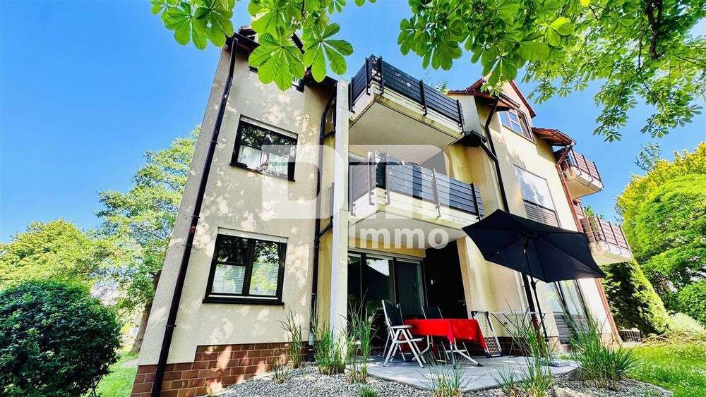 Wohnung zum Kaufen in Kassel 219.900 € 69 m² - Etagenwohnung Kassel Bad Wilhelmshöhe | Angebot:26737364